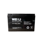 Batería sellada ciclo profundo 12V 100AH